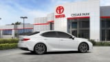 2026 Toyota Camry - Preview 11