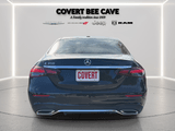 2022 Mercedes-Benz E-Class - Preview 6