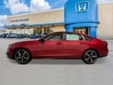 2026 Honda Accord - Preview 2