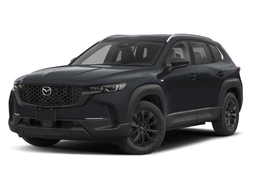 2026 Mazda CX-50 - Image 1