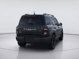 2026 Ford Bronco Sport - Preview 8