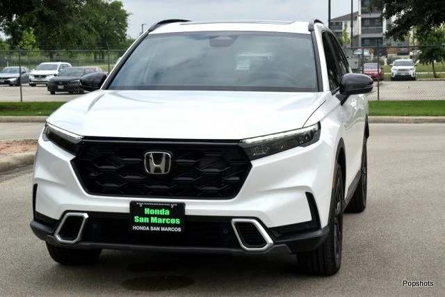2026 Honda CR-V - Image 1