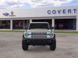 2026 Ford Bronco - Preview 6