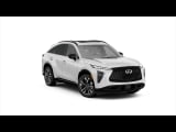 2027 INFINITI QX65 - Preview 3