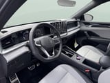 2026 Volkswagen Tiguan - Preview 12