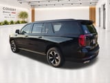 2026 GMC Yukon - Preview 7