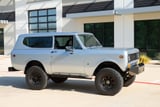 1979 International Scout - Preview 12