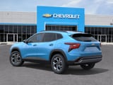2026 Chevrolet Trax - Preview 3