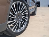 2022 Lincoln Corsair - Preview 2
