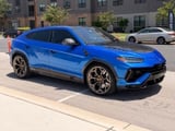 2024 Lamborghini Urus - Preview 5