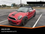 2014 MINI Roadster - Preview 2