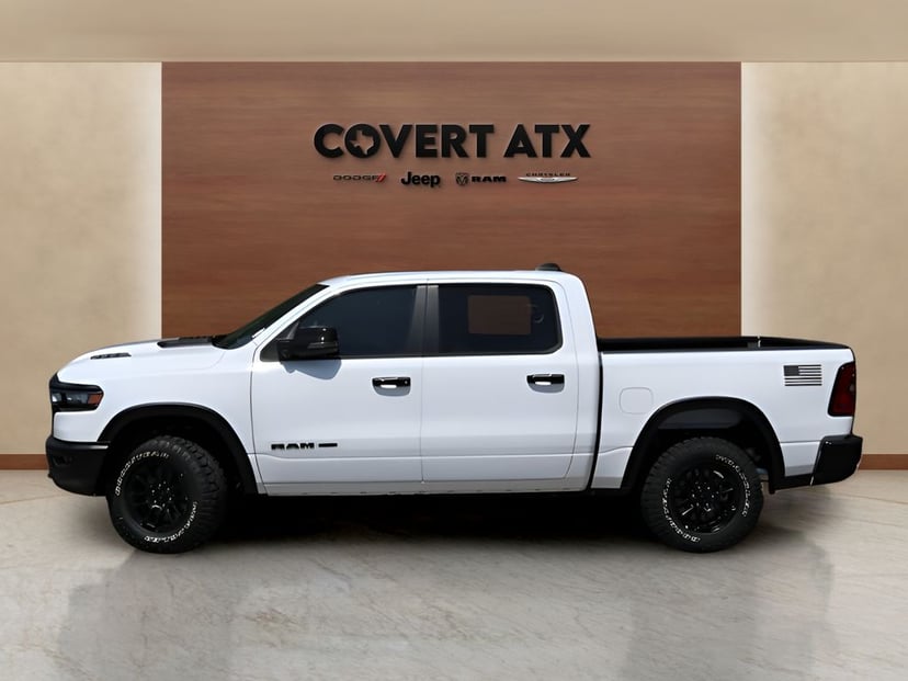 2026 Ram 1500 - Image 2