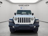 2023 Jeep Wrangler - Preview 8