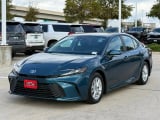 2026 Toyota Camry - Preview 8