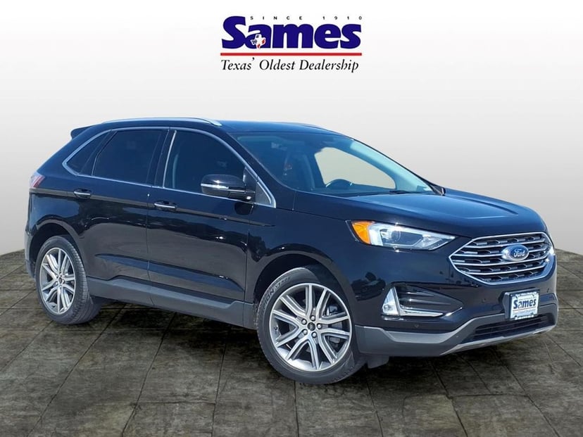 2023 Ford Edge - Image 1