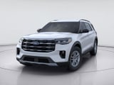 2026 Ford Explorer - Preview 2