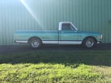 1970 Chevrolet C10 - Preview 5