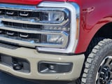 2027 Ford F-250 - Preview 5