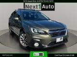 2019 Subaru Outback - Preview 3