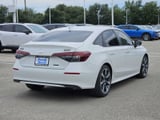 2026 Honda Civic - Preview 5