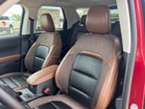 2026 Ford Bronco Sport - Preview 14