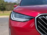 2026 BMW X3 - Preview 3