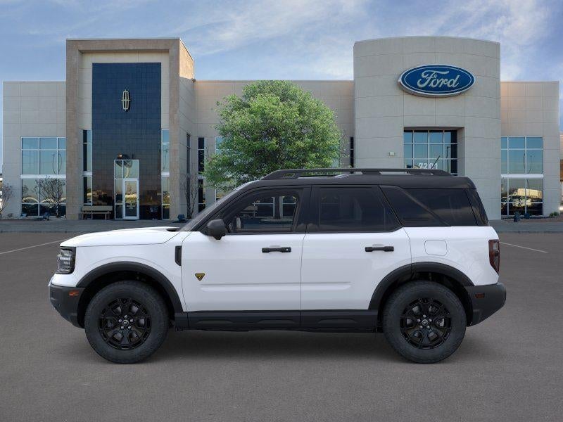 2026 Ford Bronco Sport - Image 1