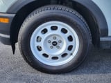 2023 Ford Bronco Sport - Preview 10