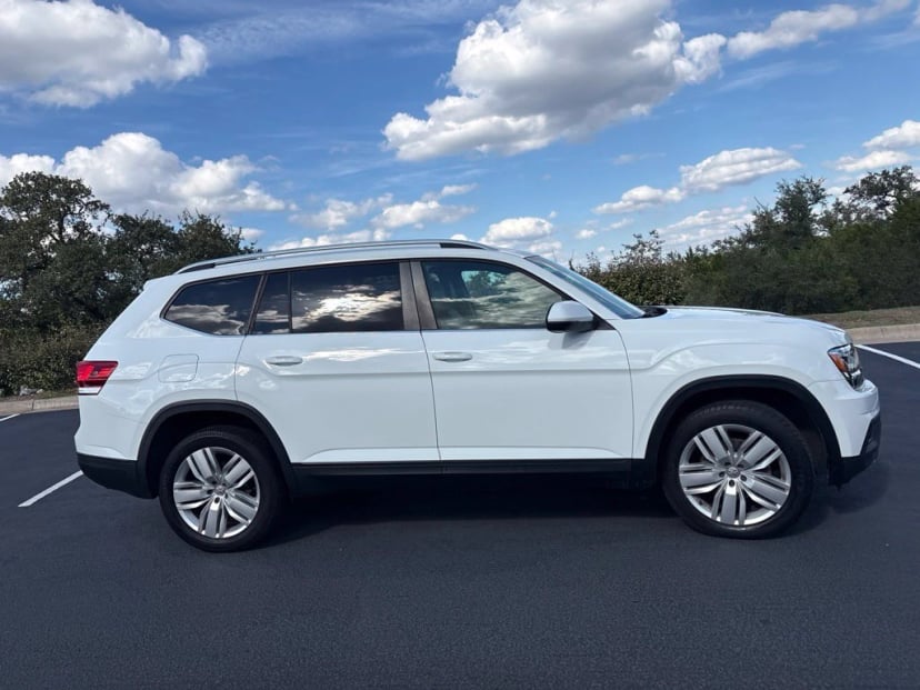 2019 Volkswagen Atlas - Image 1