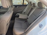 2011 Mercedes-Benz C-Class - Preview 7