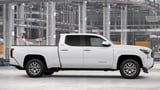 2026 Toyota Tacoma - Preview 13