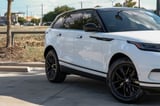2026 Land Rover Range Rover Velar - Preview 8
