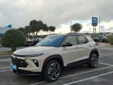 2026 Chevrolet Trailblazer - Preview 7