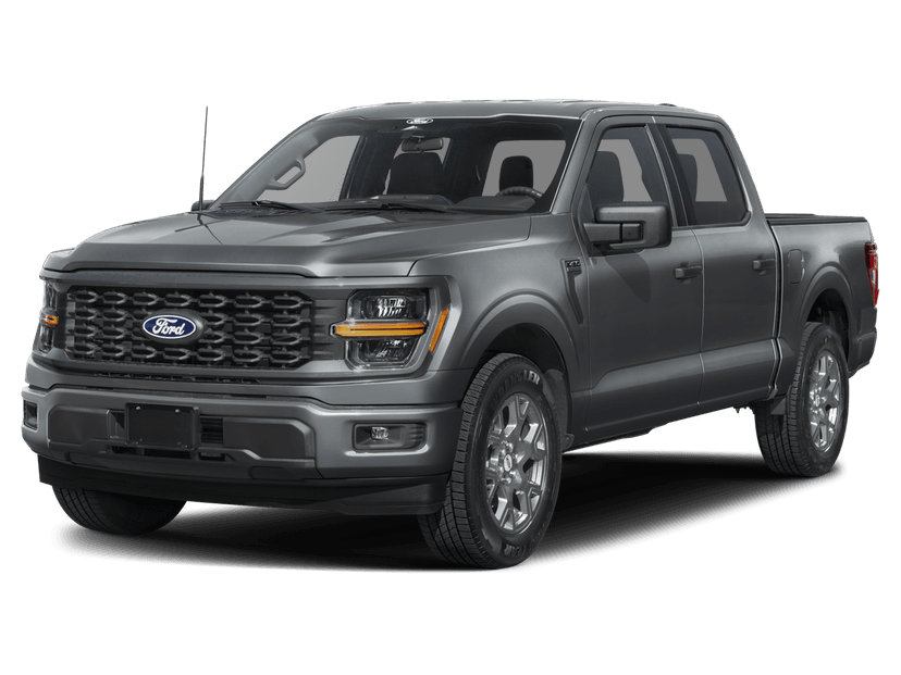 2026 Ford F-150 - Image 1