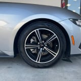 2024 Ford Mustang - Preview 9