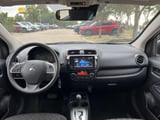 2024 Mitsubishi mirage - Preview 13