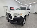 2020 Toyota Tacoma - Preview 10