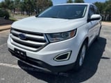 2016 Ford Edge - Preview 2