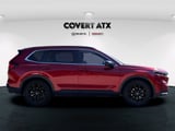 2024 Honda CR-V - Preview 7