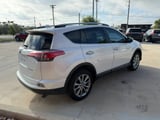 2017 Toyota RAV4 - Preview 6