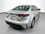 2025 Toyota Corolla - Preview 5