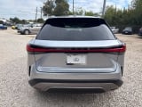 2026 Lexus RX - Preview 4