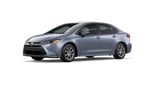 2027 Toyota Corolla - Preview 2
