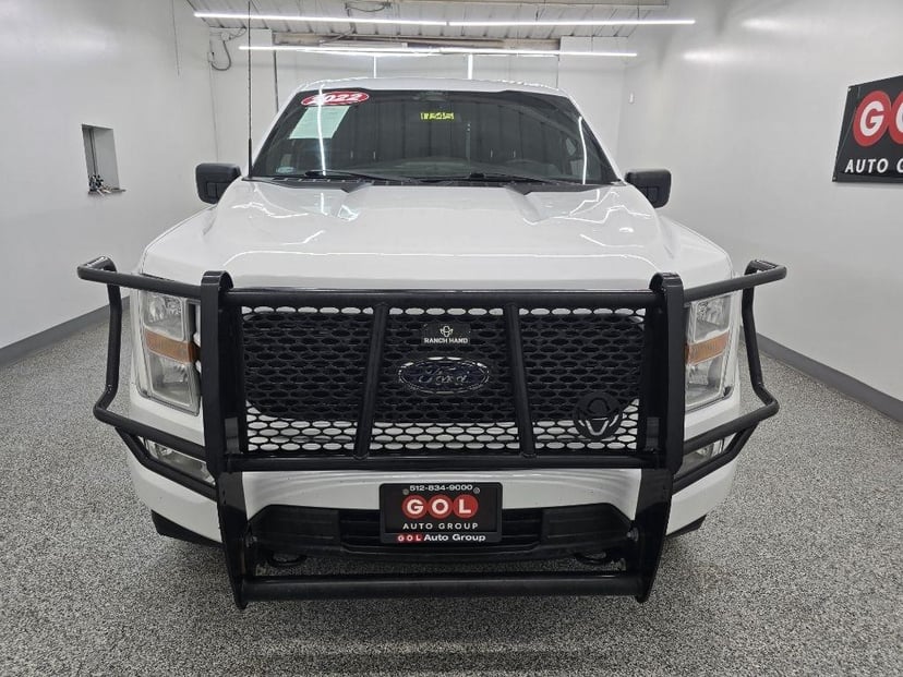 2022 Ford F-150 - Image 3