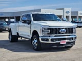 2024 Ford F-350 - Preview 3