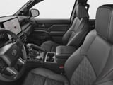 2026 Toyota 4Runner - Preview 6