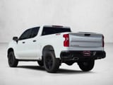 2026 Chevrolet Silverado 1500 - Preview 7