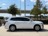 2024 Cadillac XT6 - Preview 6
