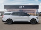 2027 Kia Carnival - Preview 7