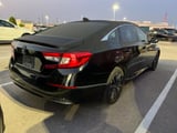 2022 Honda Accord - Preview 3